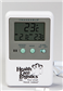 Memory Monitoring Air Temperature Thermometer 1/EA