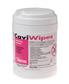 Multi-Purpose Disinfectant CaviWipes, Wipe Pull-Up 6" x 6.7" 160 wipes per canister 1/EA 12/CS
