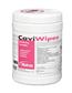 Wipe,Disinfecttant CaviWipes XLG 10" x 12" Pull-Up Canister, 1/EA 12/CS