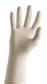 DermAssist Prestige Polyisoprene Powder-free Surgial Glove - Size 5.5, 100/CS