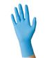 Uniseal® Nitrile Plus X-Tend 12" Powder-Free Exam Gloves, Chemo Rated,  100 gloves/box, Medium, 10 B