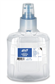 Surgical Scrub Purell 1200 mL LTX Refill 70% Ethanol / Isopropanol 2/CS