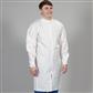 Sterile Disposable Lab Coat, Large, 30/CS