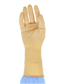 Surgical Glove Protexis® Sterile Ivory Powder Free Neoprene Hand Specific Smooth Chemo Tested Sz 8.5
