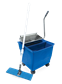 TruCLEAN II Mopping Systems -Blue