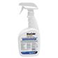 DisCide® Ultra Surface Disinfectant Cleaner, Quaternary Based, 1 Quart, Non Sterile, 1/EA 12/CS