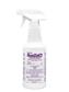 SaniZide Pro 1 Spray Disinfectant, 32 oz, 6/CS