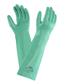 Solvex High Comfort, Chemical Resistant Glove, Suitable for Heavy-Duty Cleaning Applications, Size 7
