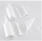 Advantex® Single Use Roll Wipe, 6" x 8", 100 Wipes/Roll, 24 Rolls/Case