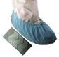Shoe Cover, Blue A/S PolyPro, 300/CS