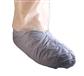 SHOE COVER, SUPER TRACK LAMINATED, COOL BLUE, XLG, 300/CS