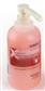 Antimicrobial Soap Medi-Stat™ Liquid 18 oz. Pump Bottle Floral Scent