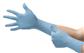 Mirco-touch, Nitrile Sterile Pair Packed, Powder-Free Examination Glove Featuring Extended Cuff, Sma