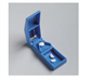 Pill Cutter McKesson Hand Operated Blue