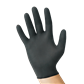 BlackSeal® HT Powder-Free Nitrile Exam Gloves, XX-Large, 90/EA, 900/CS