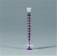 Monoject™ Oral/Enteral Syringe, Purple, Non-Sterile, 1ML, 3200/CS