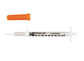 Magellan™ Insulin Safety Syringe with Permanent Needle, 0.5ML, 29GA x 0.5IN