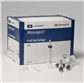 Monoject™ Oral Syringe, 6ML, 0.2ML Graduation, Clear, 100/EA, 500/CS
