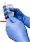 Esteem Sterile Nitrile Exam Gloves, Chemo Rated, Small, 50/BX 4/CS