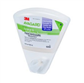 Surgical Scrub 3M™ Avagard™ 16 oz. Dispenser Refill Bottle 1% / 61% CHG (Chlorhexidine Gluconate) / 