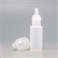 7 ml Sterile Dropper Bottles, 12/PK 12PKS/CS 144/CS