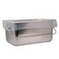 Bucket Liner, Nylom/LDPE 24x30 Irr’d, 24/CS