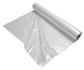 Low Density Equipment Cover on Roll -- Concentrators/Ventilators/LOX System, 16 x 14 x 36, 1.5 mil, 