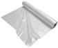 61" x 15" x 95" 3 mil LDPE Equipment Cover -- General Equipment Cover, 60/CS