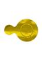 IVA Seal For 13mm Top Vials - Yellow 1000/box