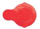 IVA Seal For 36mm Top Bottles & Lily's Faspak - Red