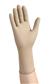 Exam Glove ChemoPlus™ NonSterile Beige Powder Free Neoprene Hand Specific Textured Fingertips Chemo 