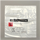 Emesis Containment Bag, 10 1/4 X 10 1/4 + 2 1/2 LP, 1,000/CS