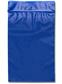 Blue Zip Lock Bag 4" x 6" 1000/case