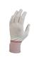 PureTouch Glove Liners Red Cuff Extra Large Full Finger 300/case