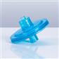 Supor® Sterile Syringe Filter, 0.2 Micron, 32mm, 50/CS	