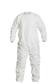 Coverall, Zipper Front, Elastic Wrist And Ankle, Sterile, 3X, 25/CS