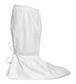 Boot Covers, Knee, Includes Slip Resistant Sole, Clean and Sterile, XL, 100/CS