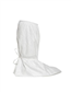 Boot Cover, Knee, Includes Slip Resistant Sole, Elastic, Bulk Packaged, Small, 100/CS