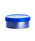 WHEATON® COMPLETEPAK 20 mm Sterile Blue Flip Seal, 125/EA