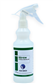 Sterile Purified Water USP Grade WFI, Cleanroom Grade 16oz  Trigger Spray Bottles 12/CS