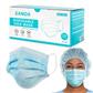 Disposable Medical Face Mask 50 mask/box 40 box/case = 2,000 mask per case 