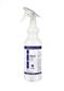 Sterile 70% Isopropanol Alcohol 32oz Trigger-spray bottles, 1/EA 6/CS