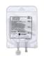 ISO-MED Sterile EVA 2-Port Bags - 250ml 50/CS