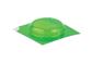 25 Dose Medi-Cup Blister - Mini Nultraviolet Green (5,000 Doses) 1/Case 