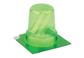 25 Dose Medi-Cup Blister - Jumbo - GREEN (1,000 Doses) 1/Case