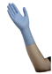 Cardinal Health™ Extended Cuff Nitrile Exam Gloves Blue, SM, 100/EA, 1000/CS