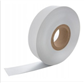 2" Direct Thermal Paper foil, 300 yds, 3" core (No Ribbon Required), 6RL/CS