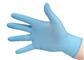 Blue Nitrile Medical Examination Gloves - X-Small 100/box