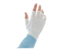 BioClean™ Sterile Half-Finger Nylon Glove Liners, 200PR/CS