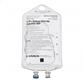 Sodium Chloride 0.9% Intravenous IV Solution Flexible Bag SOD CHL, IVSOL 0.9% 100ml/150 Fill